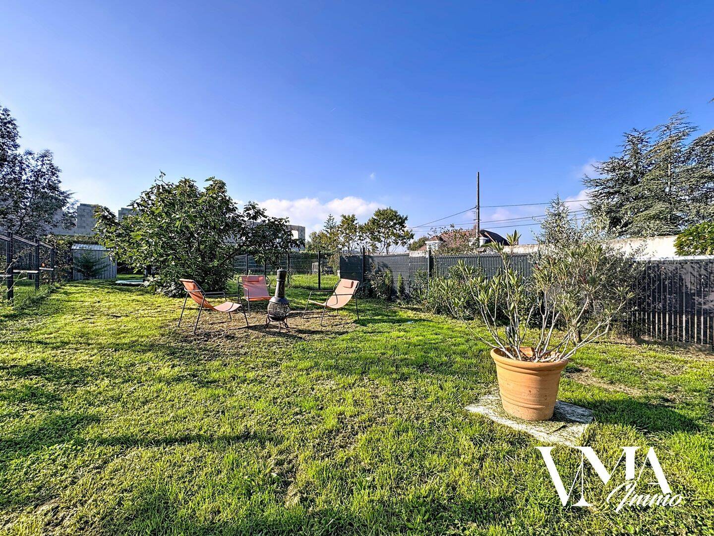Maison 4 pièces 110 m² · à Lentilly · 110 m² · 469 000 €