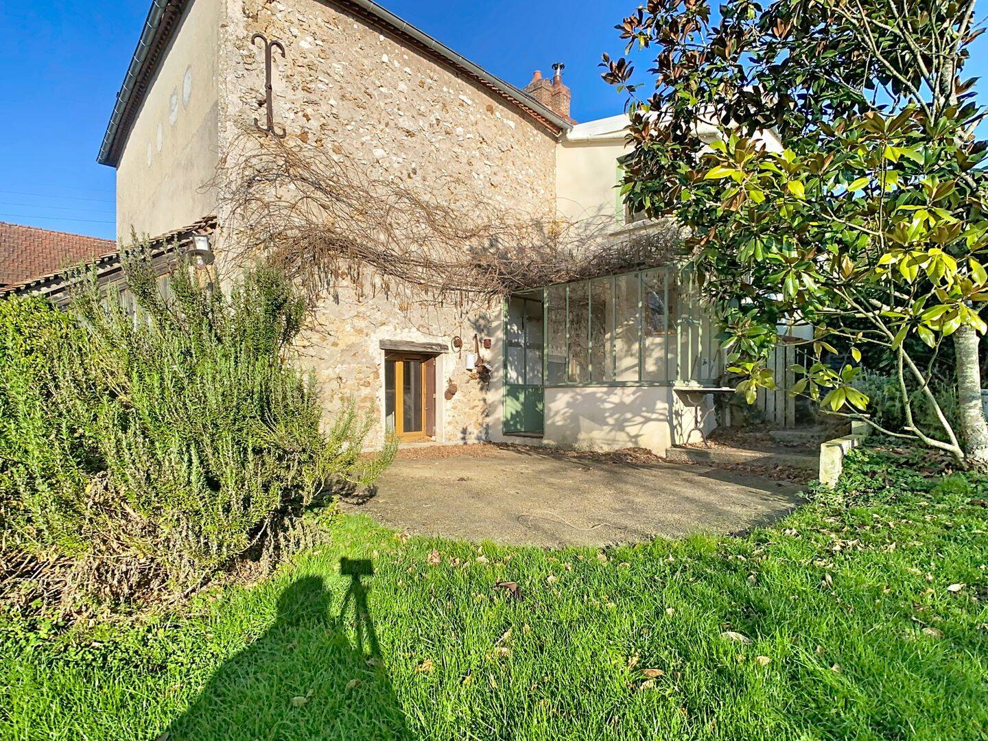 Maison 6 pièces 168 m² · à Montmirail · 168 m² · 170 000 €