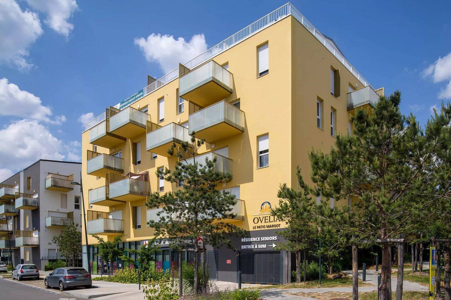 Appartement 1 pièce 30 m² · à Chantepie · 30 m² · 104 491 €