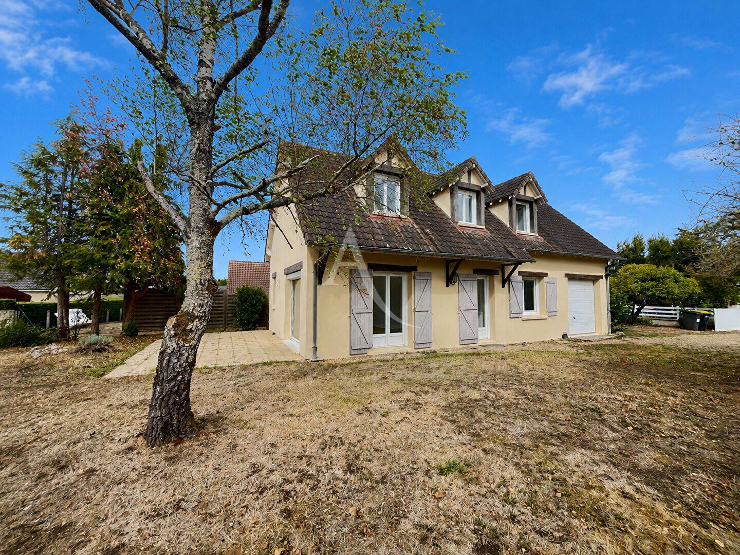 Maison 4 pièces 130 m² · à Vineuil · 130,1 m² · 249 000 €