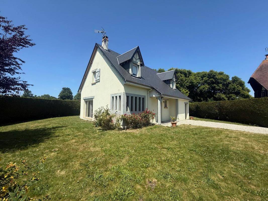 Maison 4 pièces 114 m² · à Cabourg · 114 m² · 535 000 €