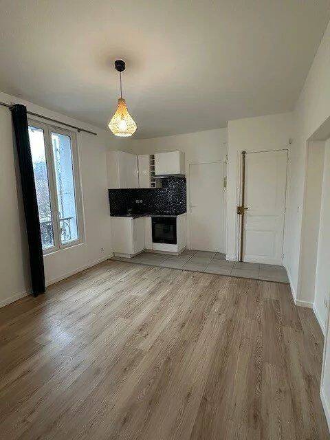 Appartement 2 pièces 34 m² · à Villemomble · 33,9 m² · 820 €