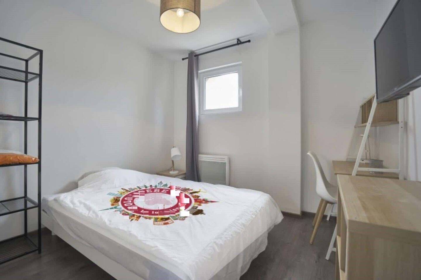 1 pièce 15 m² · à Reims · 15 m² · 400 €