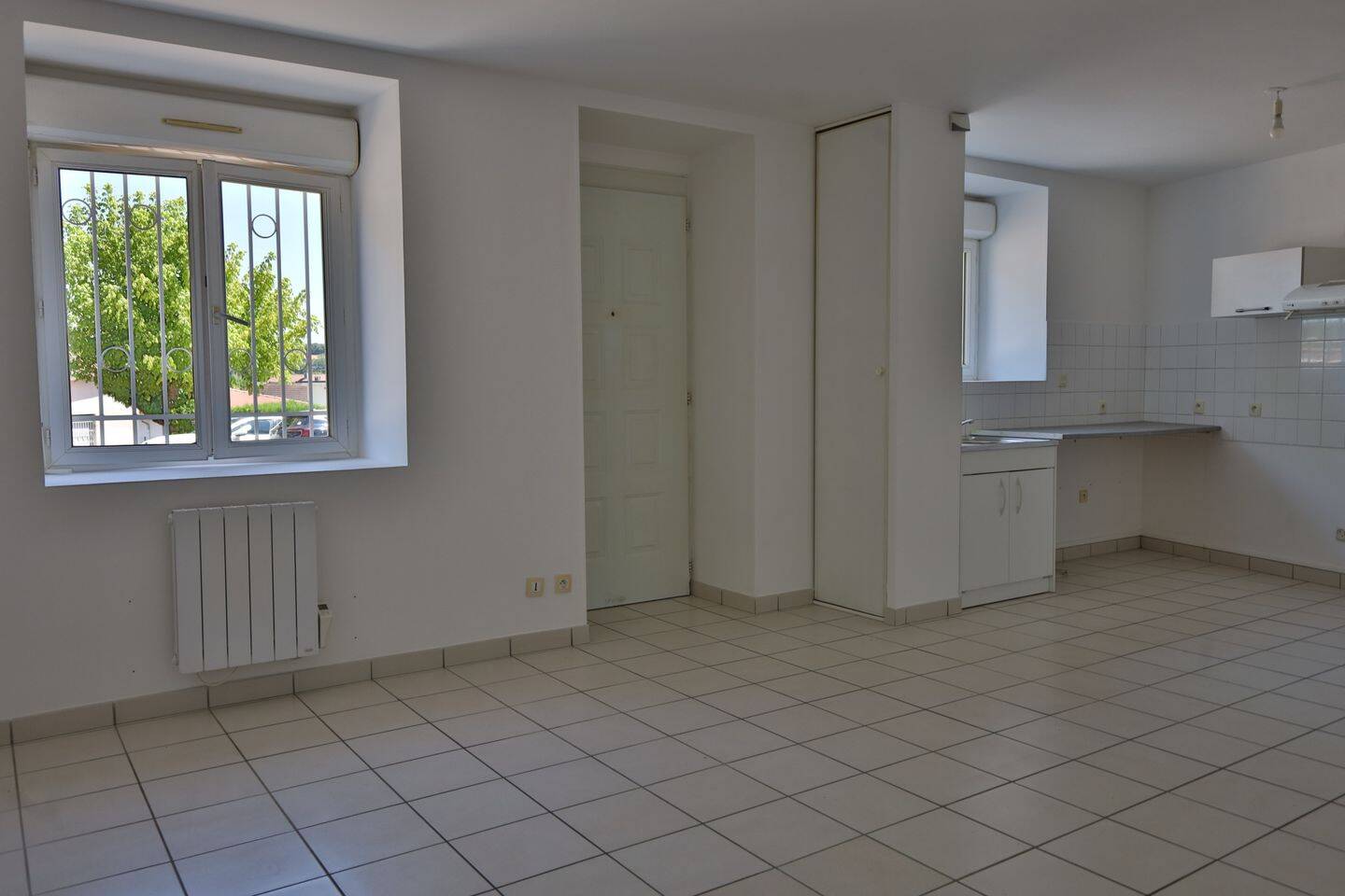 Appartement 3 pièces 62 m² · à Saint-Just-Chaleyssin · 62 m² · 640 €