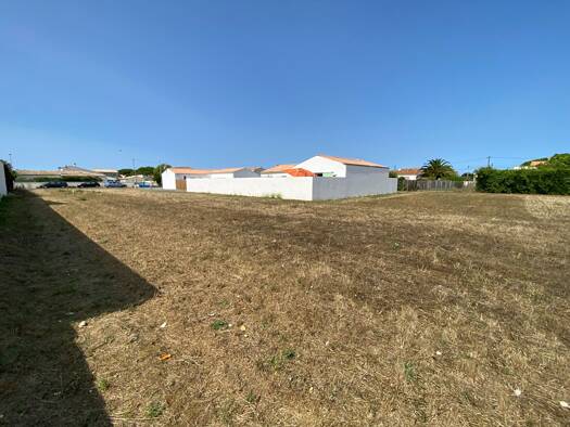 Terrain à vendre 200 600 € 794 m² de terrain Saint-Denis-d'Oléron 17650