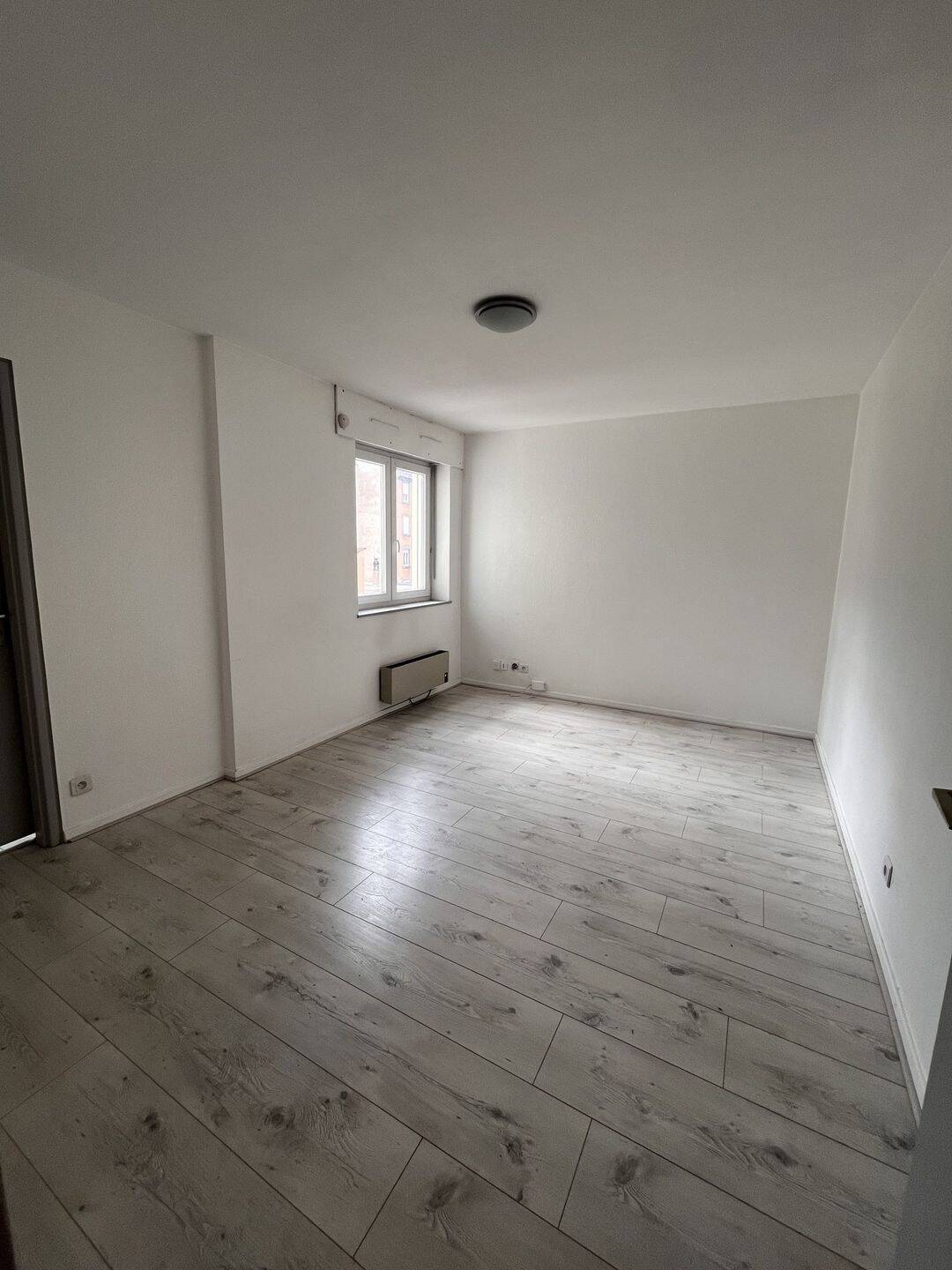 Appartement 2 pièces 32 m² · à Strasbourg · 31,5 m² · 622 €