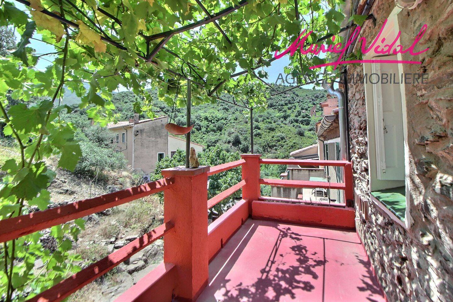 Maison 3 pièces 52 m² · à Collioure · 52 m² · 249 000 €