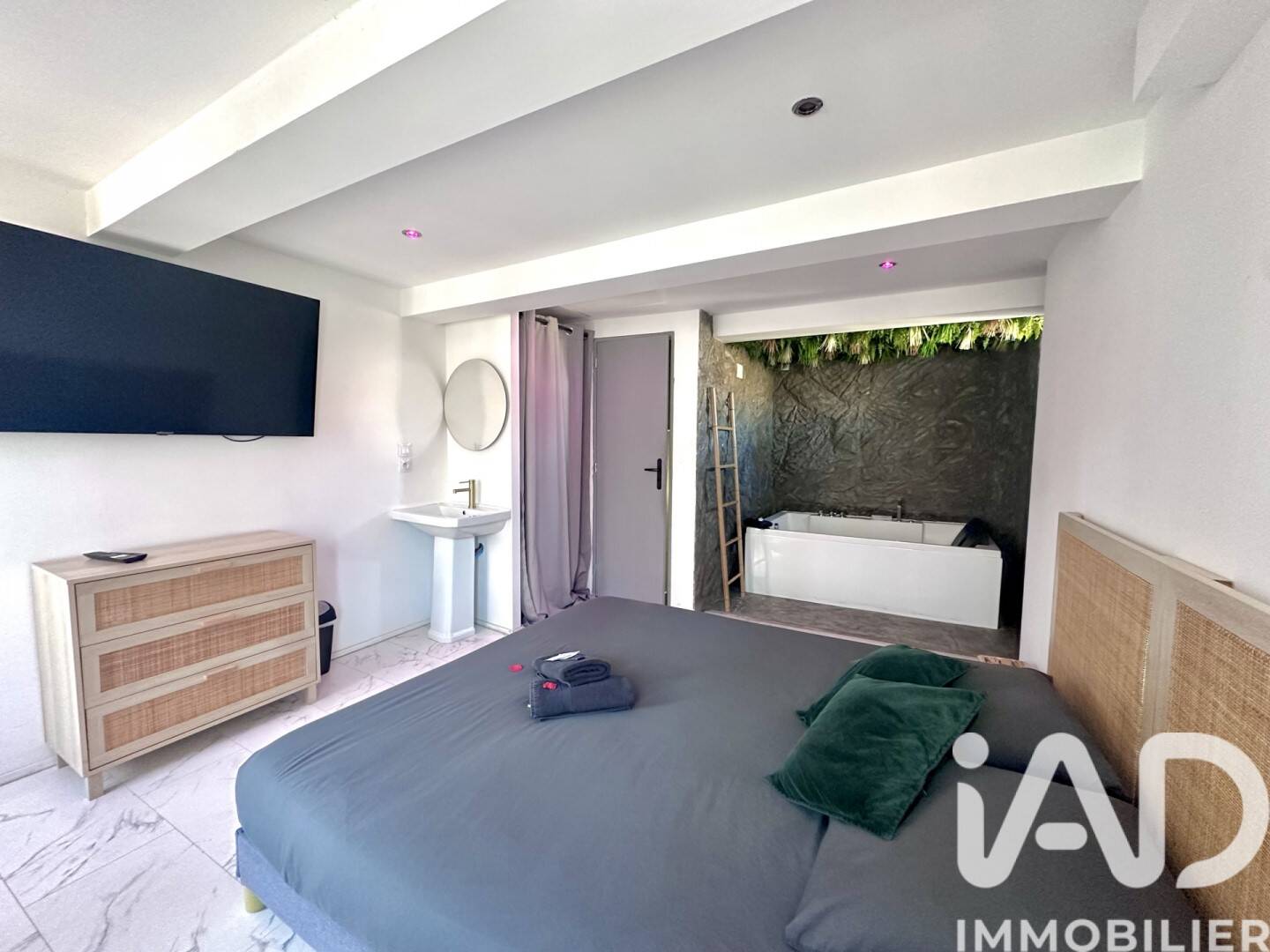Maison 3 pièces 50 m² · à Perpignan · 50 m² · 139 000 €