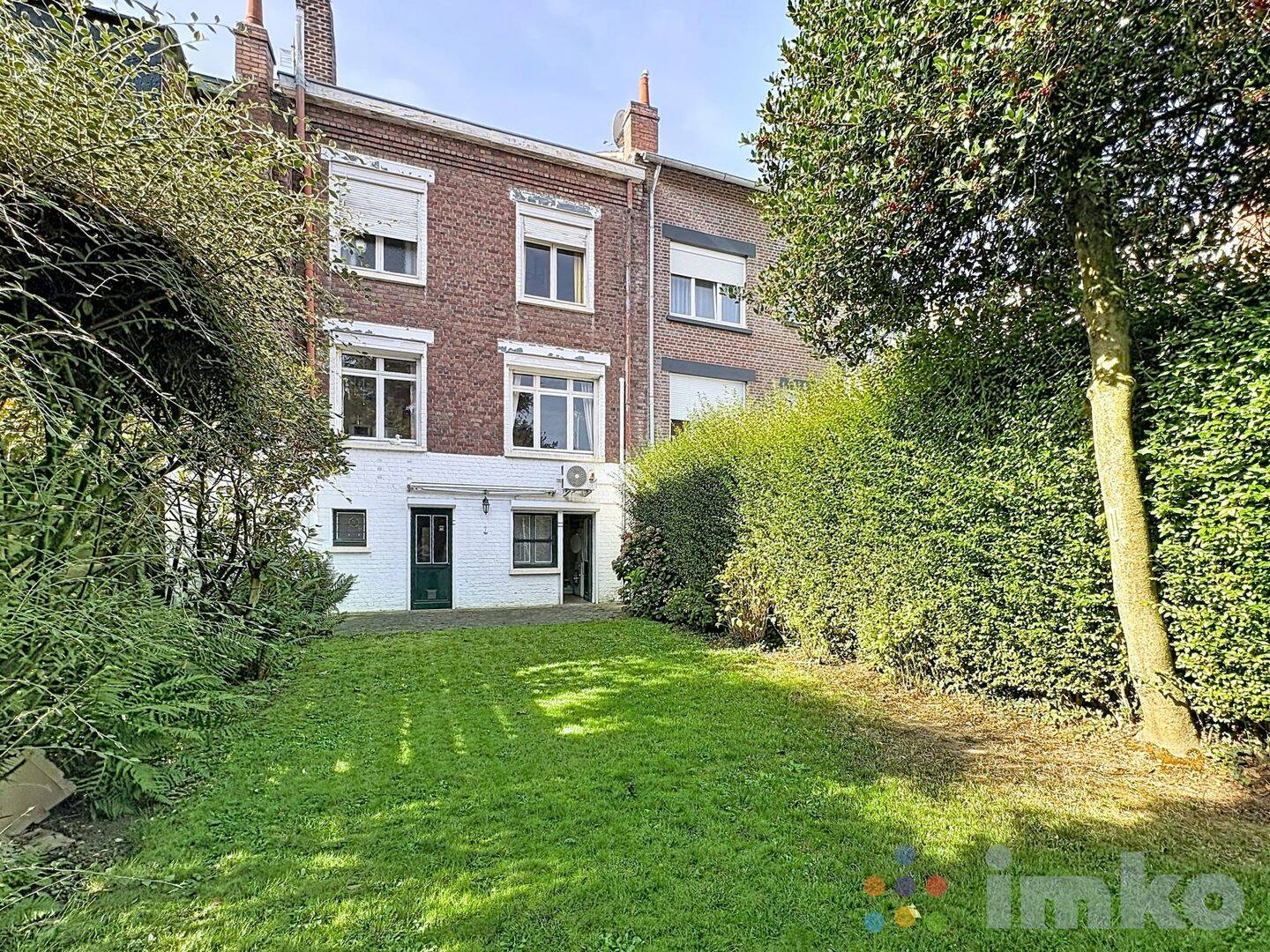 Maison 8 pièces 172 m² · à Marcq-en-Barœul · 172 m² · 600 000 €