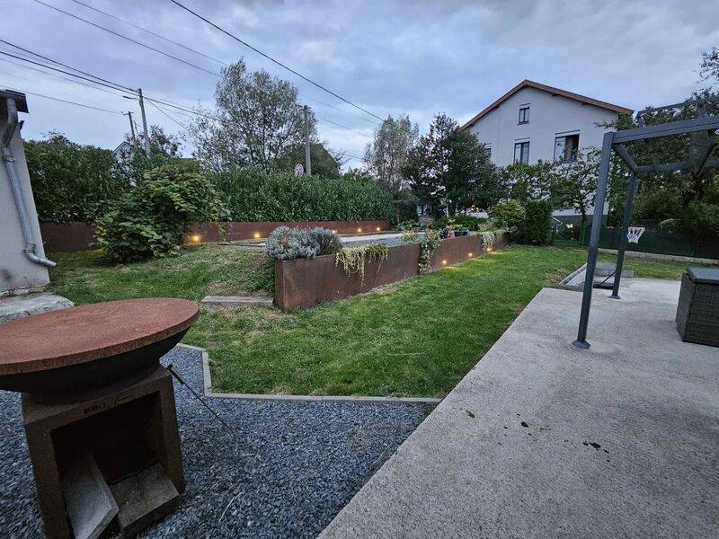 Maison 5 pièces 145 m² · à Écouviez · 145 m² · 235 000 €