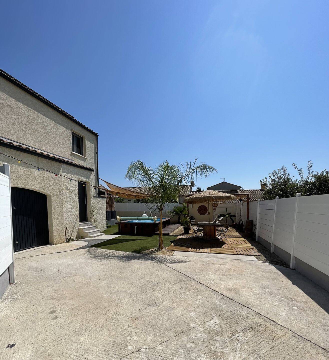 Maison 5 pièces 110 m² · à Pézenas · 110 m² · 418 000 €