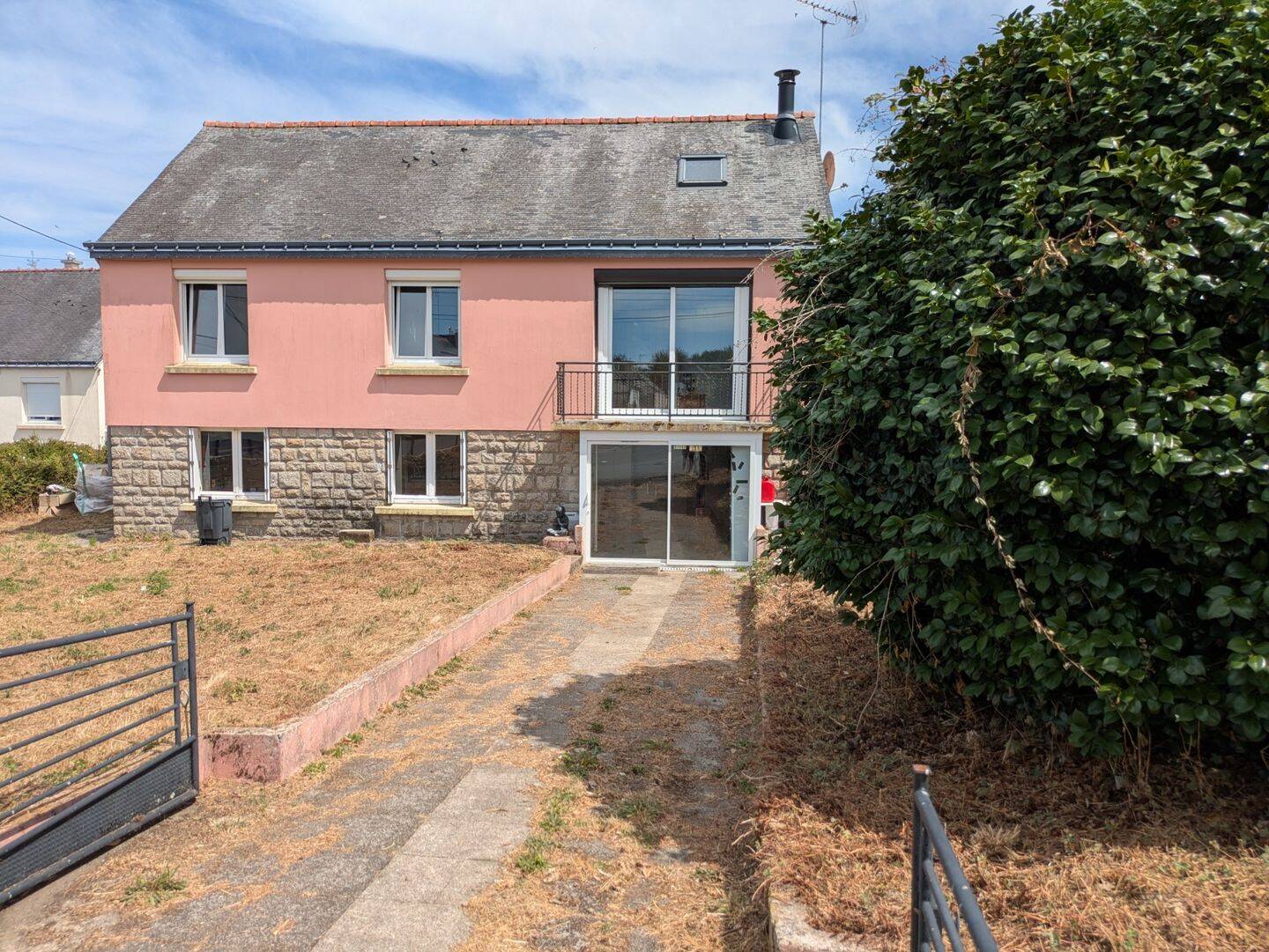 Maison 5 pièces 130 m² · à Ploërdut · 130 m² · 118 000 €