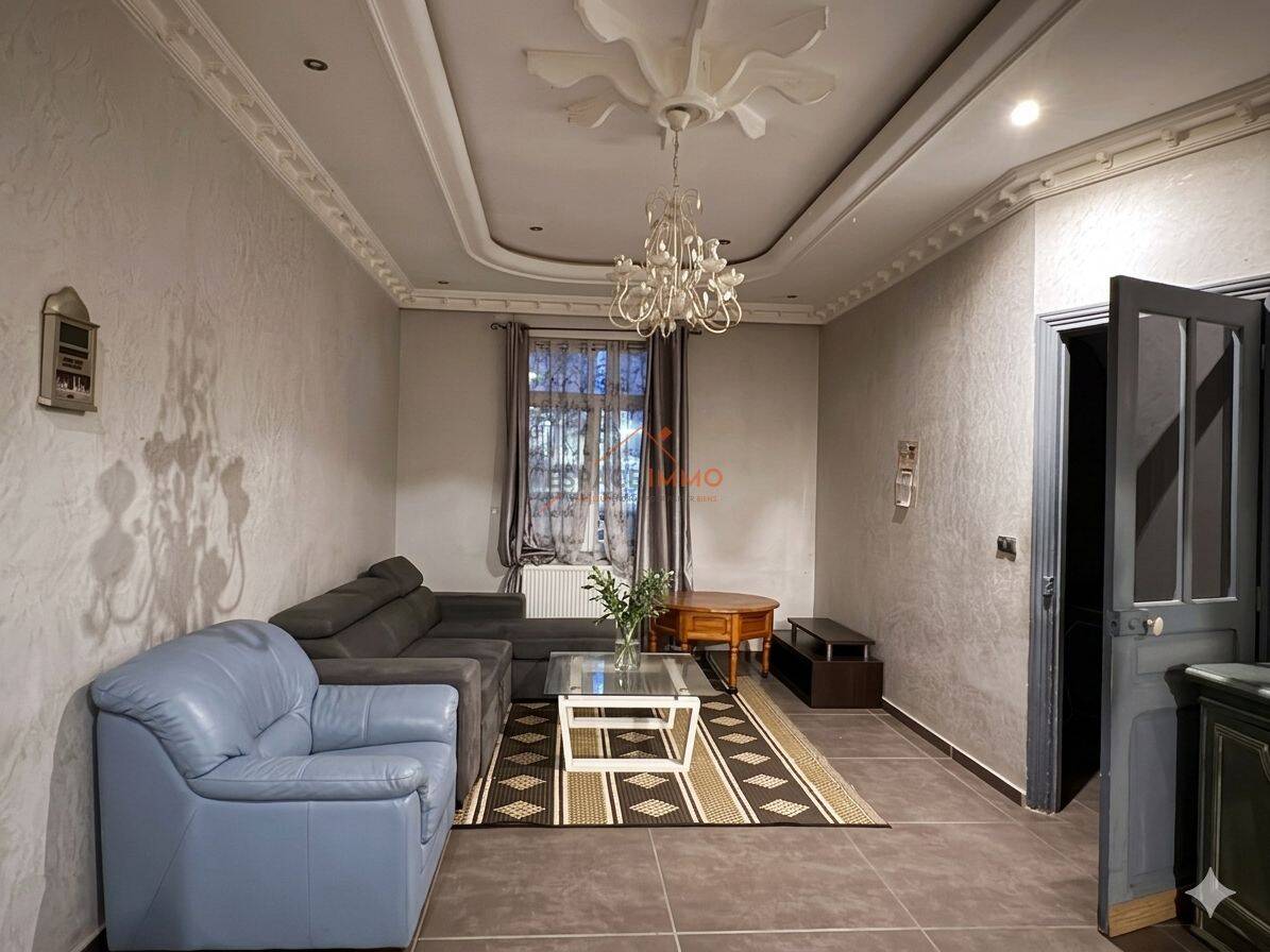 Maison 9 pièces 220 m² · à Valenciennes · 220 m² · 372 000 €