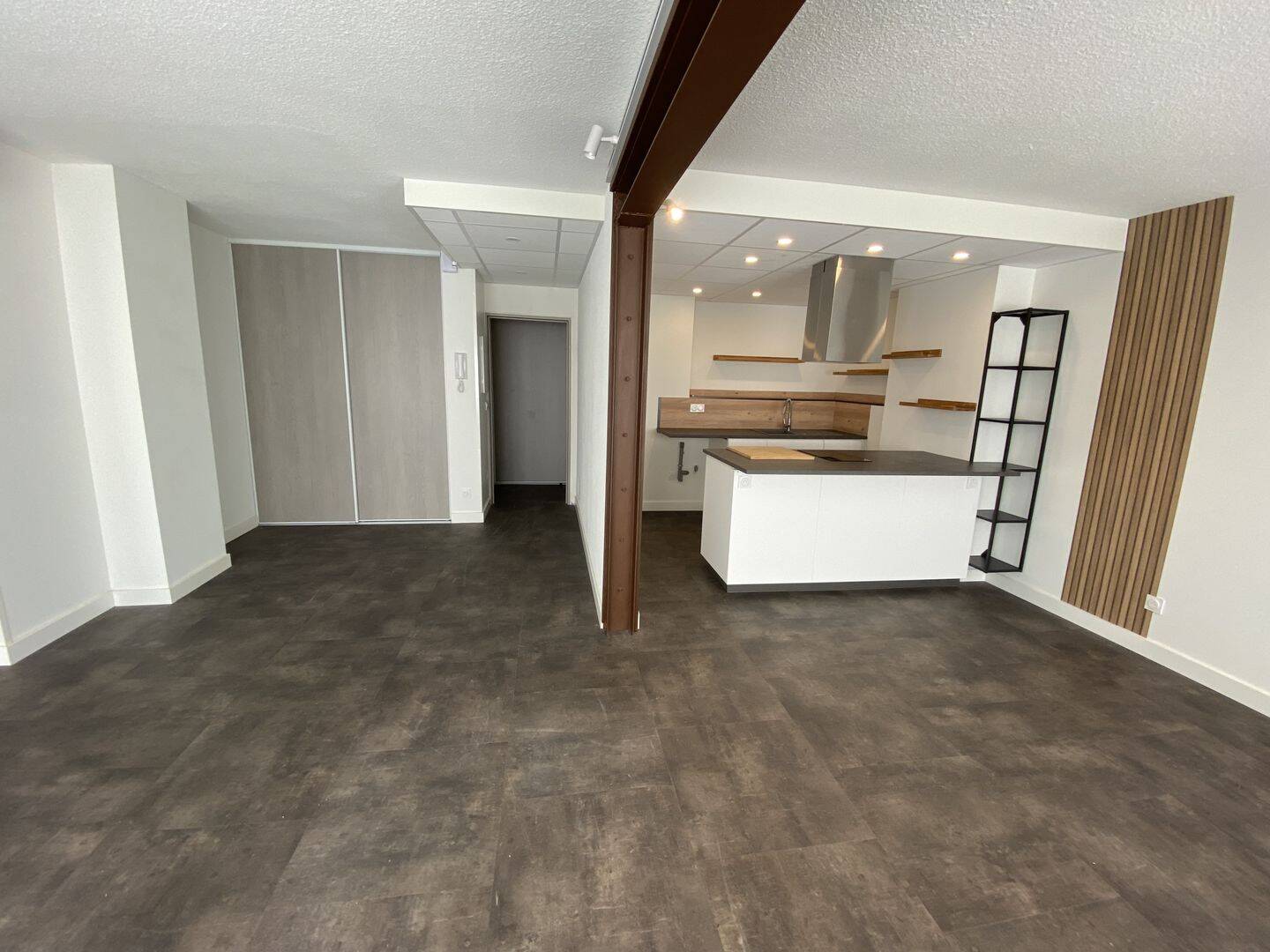 Appartement 2 pièces 61 m² · à Palavas-les-Flots · 61 m² · 950 €