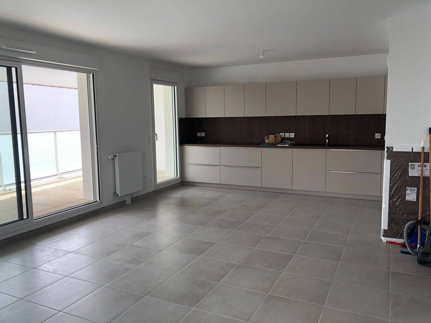 Appartement 4 pièces 85 m² · à Sarzeau · 85,2 m² · 1 215 €/mois