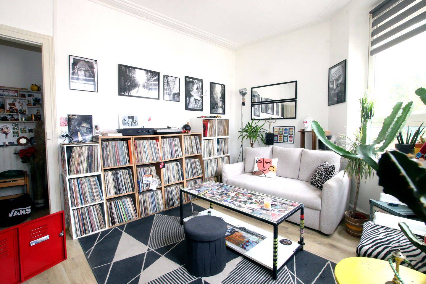 Appartement 2 pièces 40 m² · à Nancy · 40 m² · 113 500 €