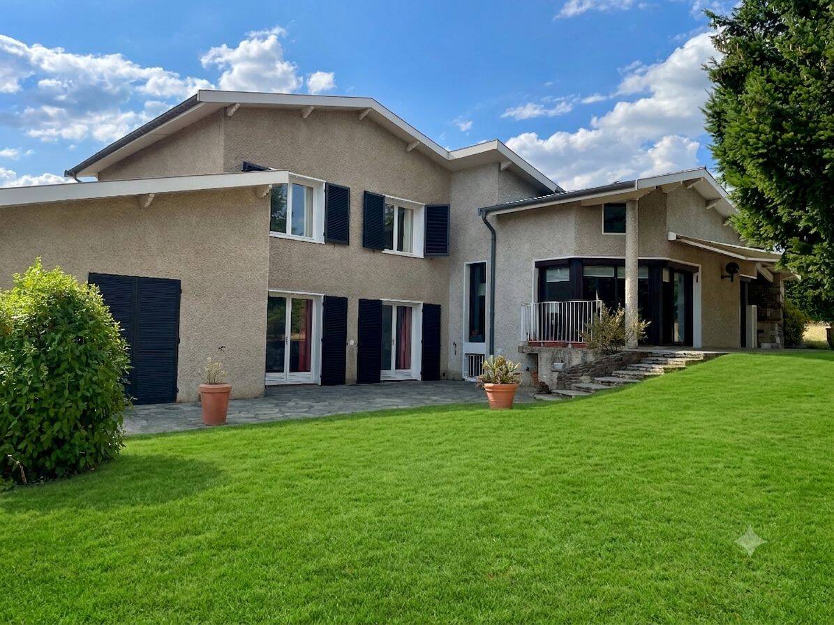 Maison 6 pièces 169 m² · à Brignais · 169 m² · 645 000 €