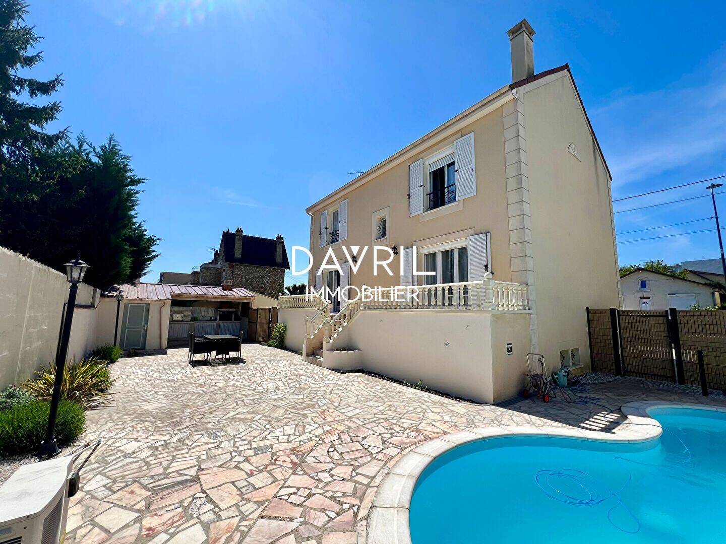 Maison 7 pièces 150 m² · à Conflans-Sainte-Honorine · 150 m² · 669 900 €