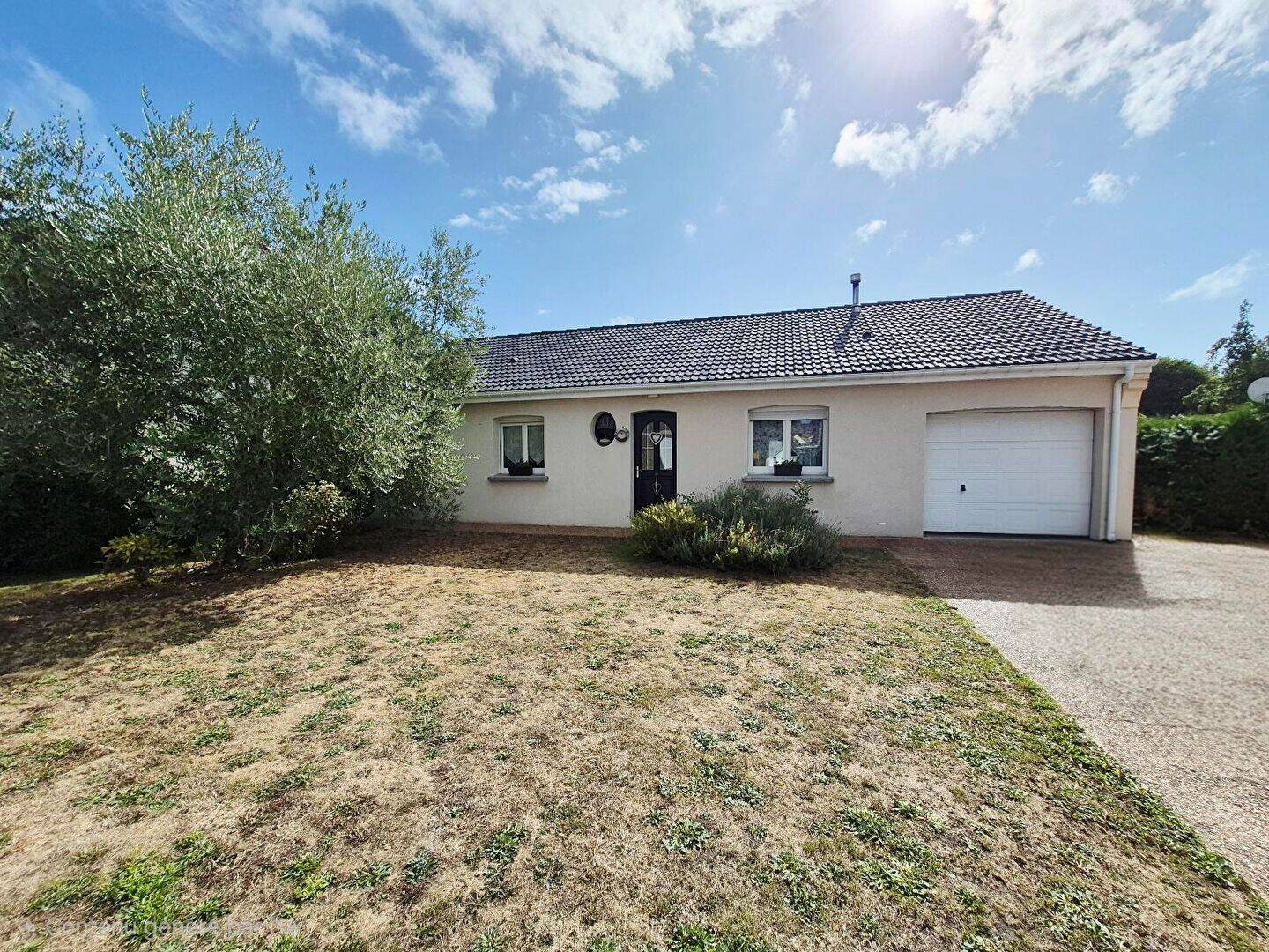 Maison 4 pièces 80 m² · à Chocques · 80 m² · 224 900 €