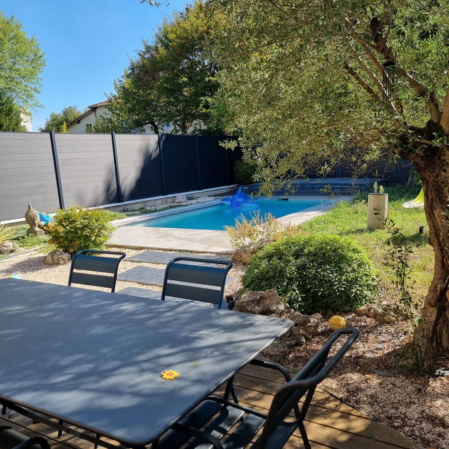 Maison 5 pièces 135 m² · à Saint-Priest · 135 m² · 559 000 €