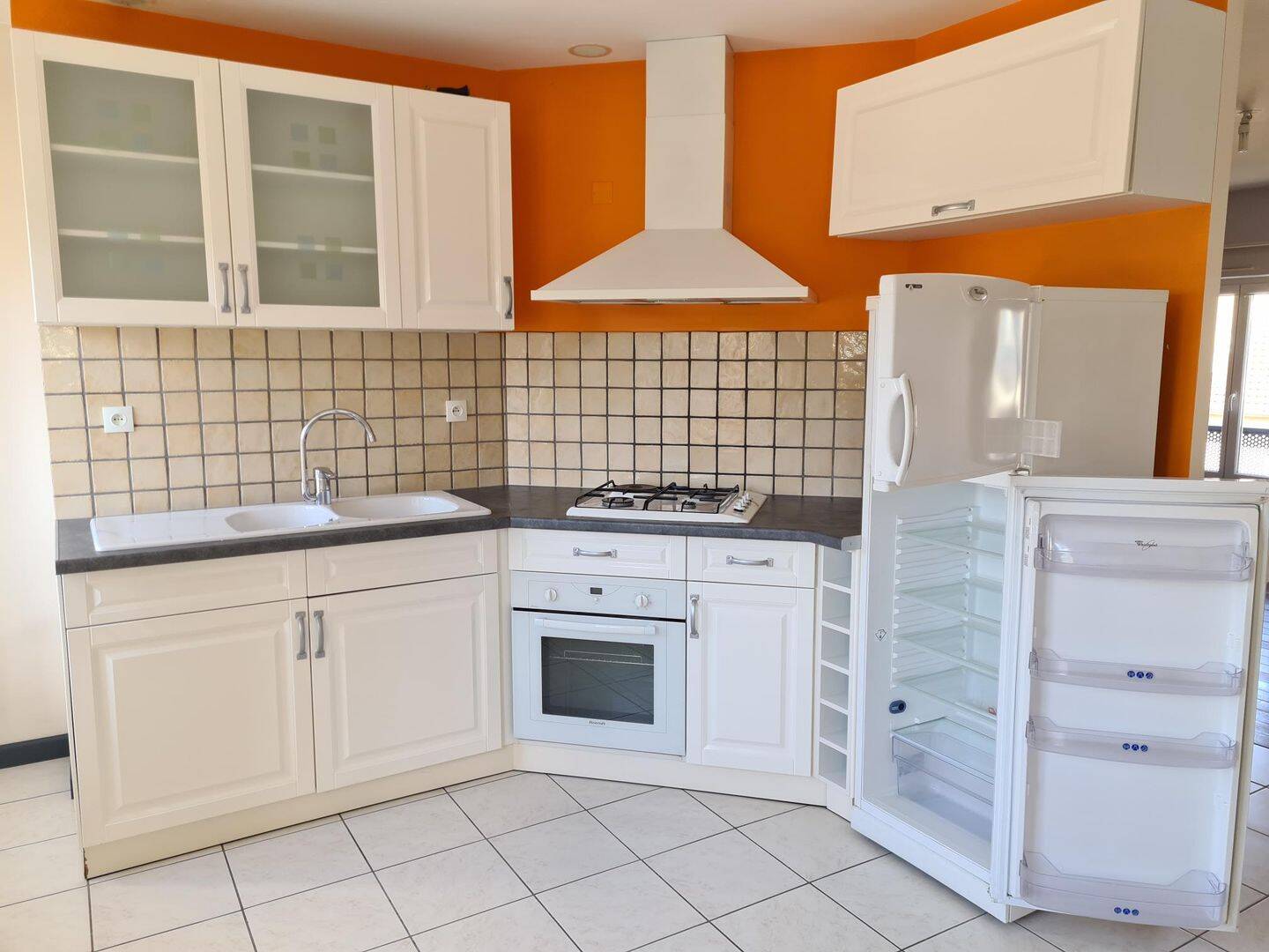 Appartement 3 pièces 45 m² · à Le Creusot · 45 m² · 545 €