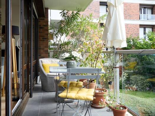 Appartement à vendre 428 000 € 5 pièces 3 chambres 110 m² Val d'Albian-Parc de Diane Jouy-en-Josas 78350