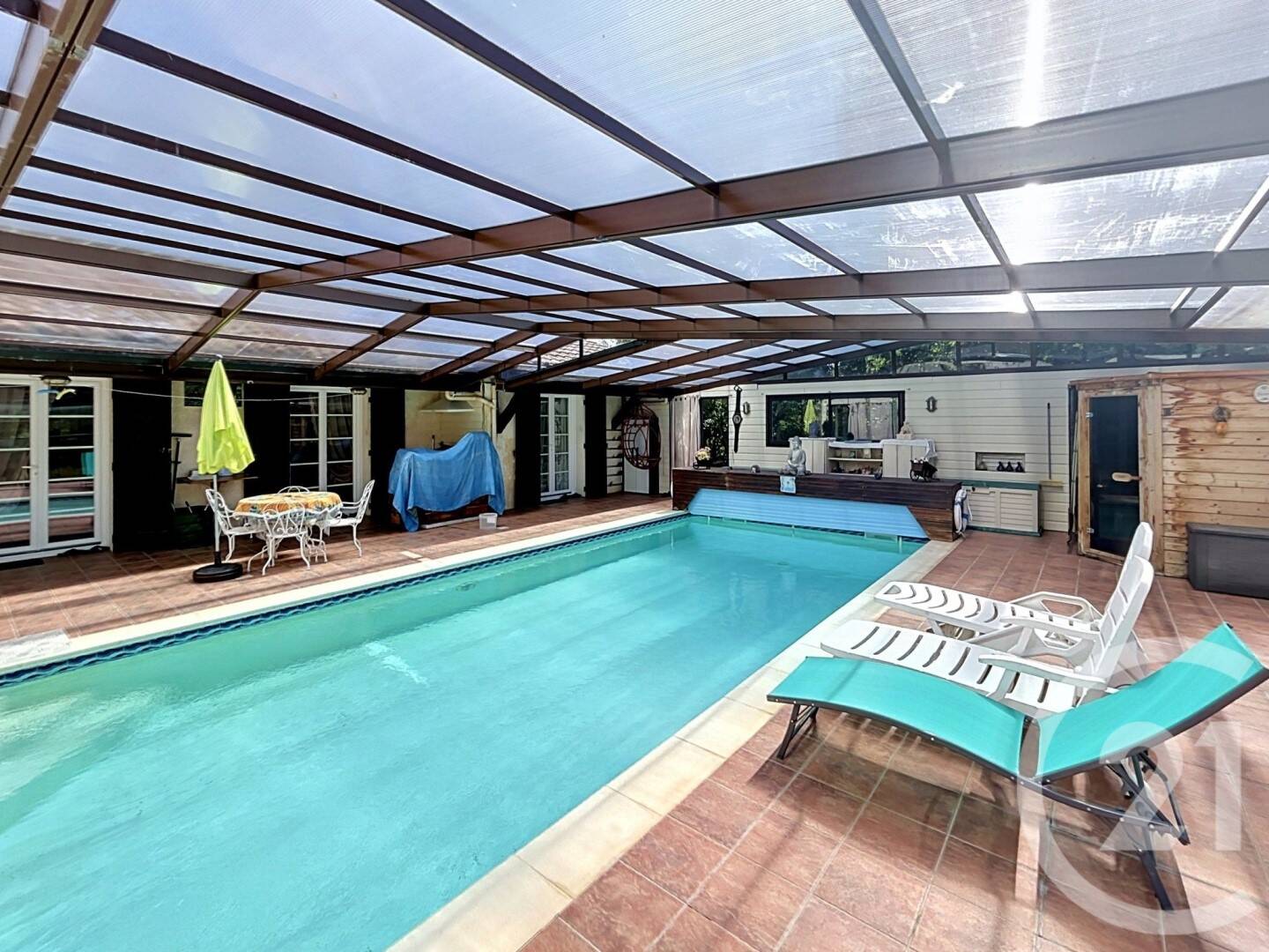 Maison 7 pièces 196 m² · à Mios · 196,4 m² · 559 000 €