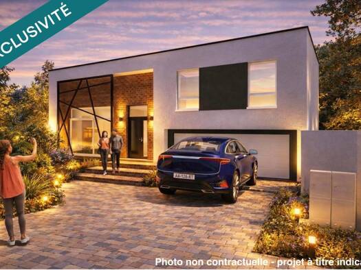 Terrain constructible à vendre 96 000 € 386 m² de terrain Corny-sur-Moselle 57680