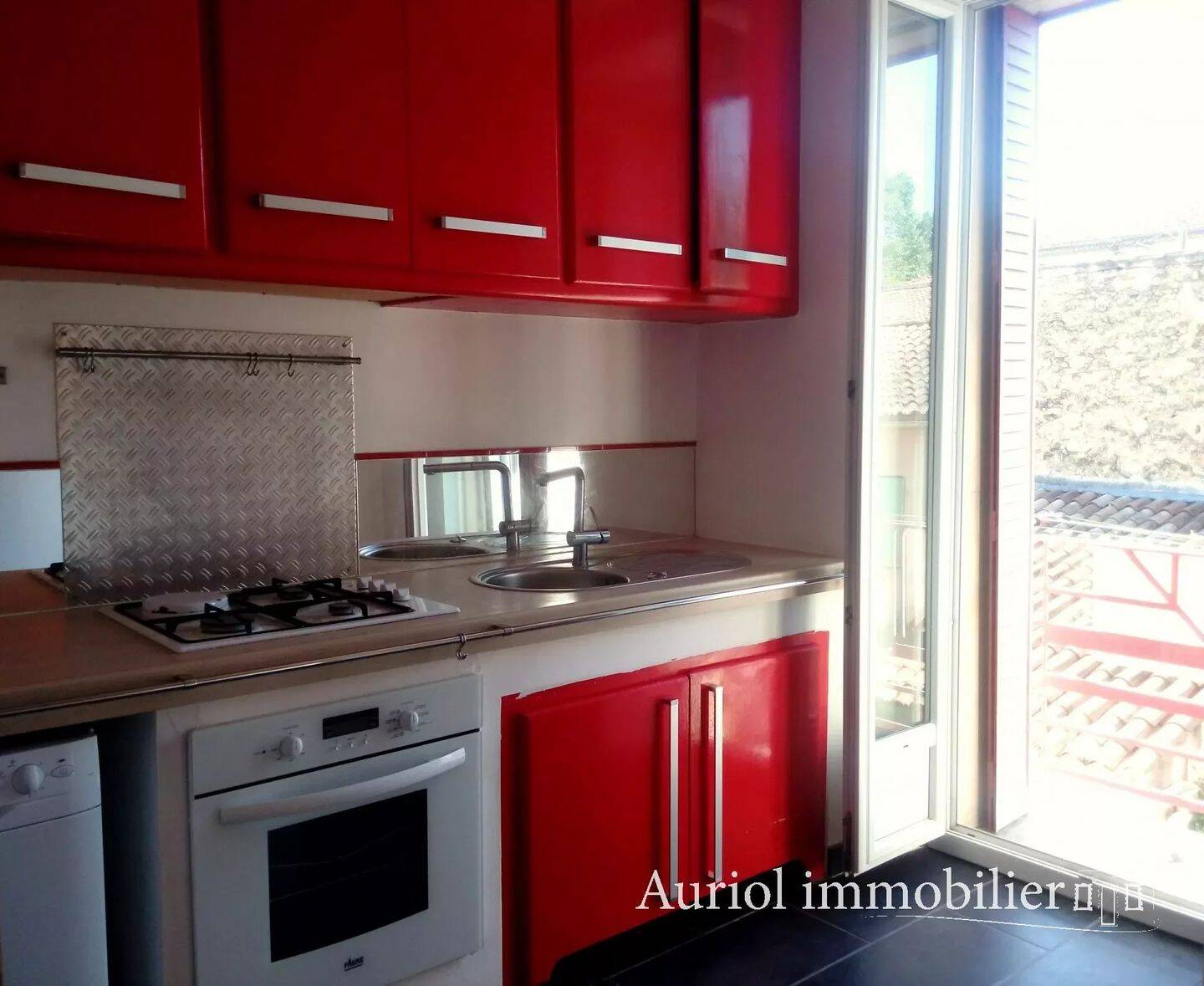 Appartement 2 pièces 42 m² · à Auriol · 42 m² · 715 €/mois