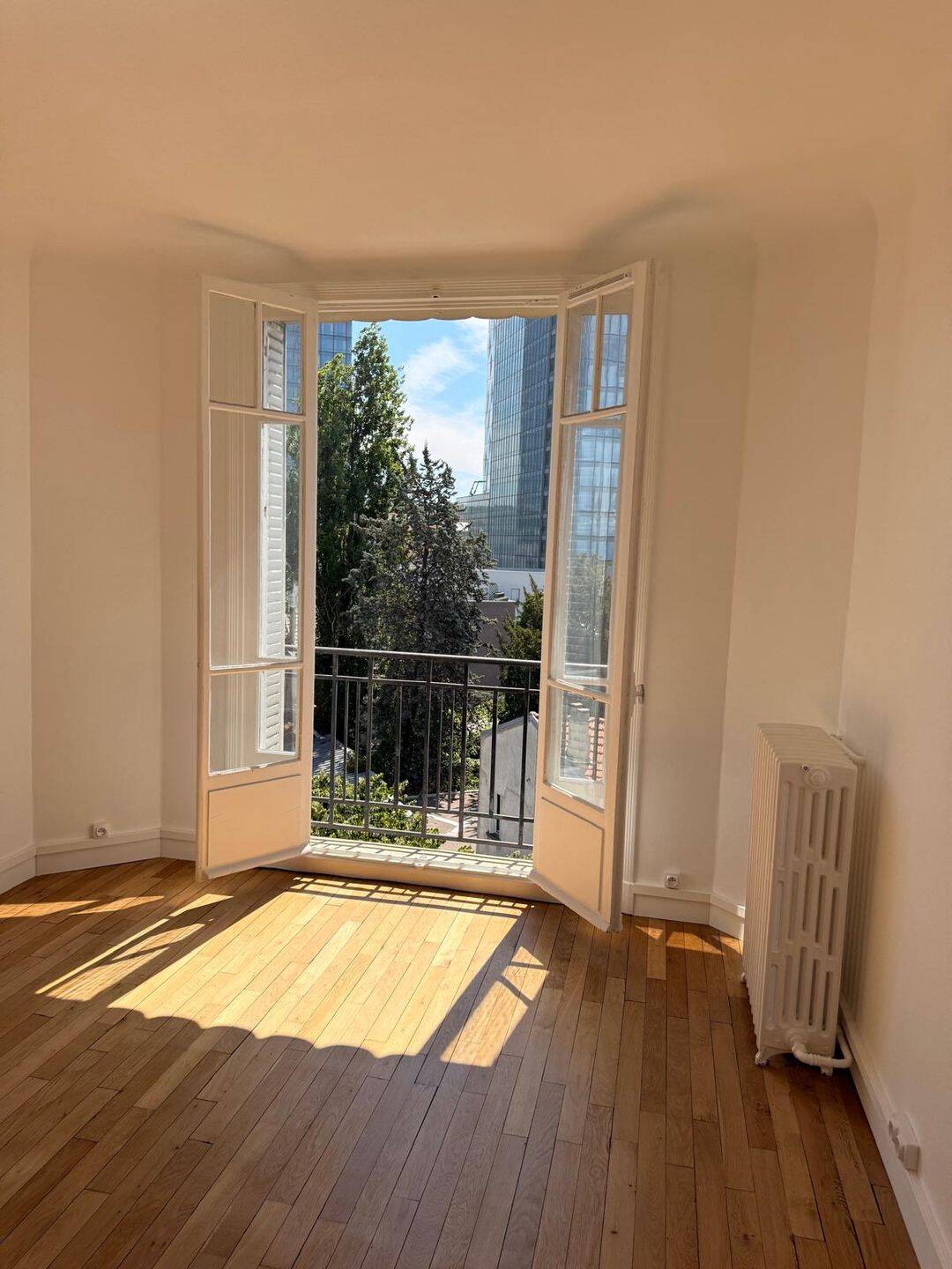 Appartement 2 pièces 45 m² · à Paris 8ème Arrondissement · 45 m² · 1 155 €