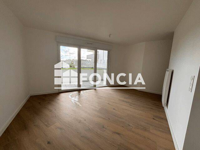 Appartement 1 pièce 29 m² · à Saint-Malo · 29 m² · 510 €/mois
