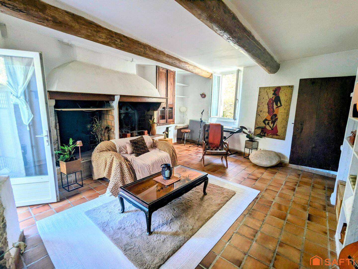 Maison 4 pièces 100 m² · à Langlade · 100 m² · 225 000 €