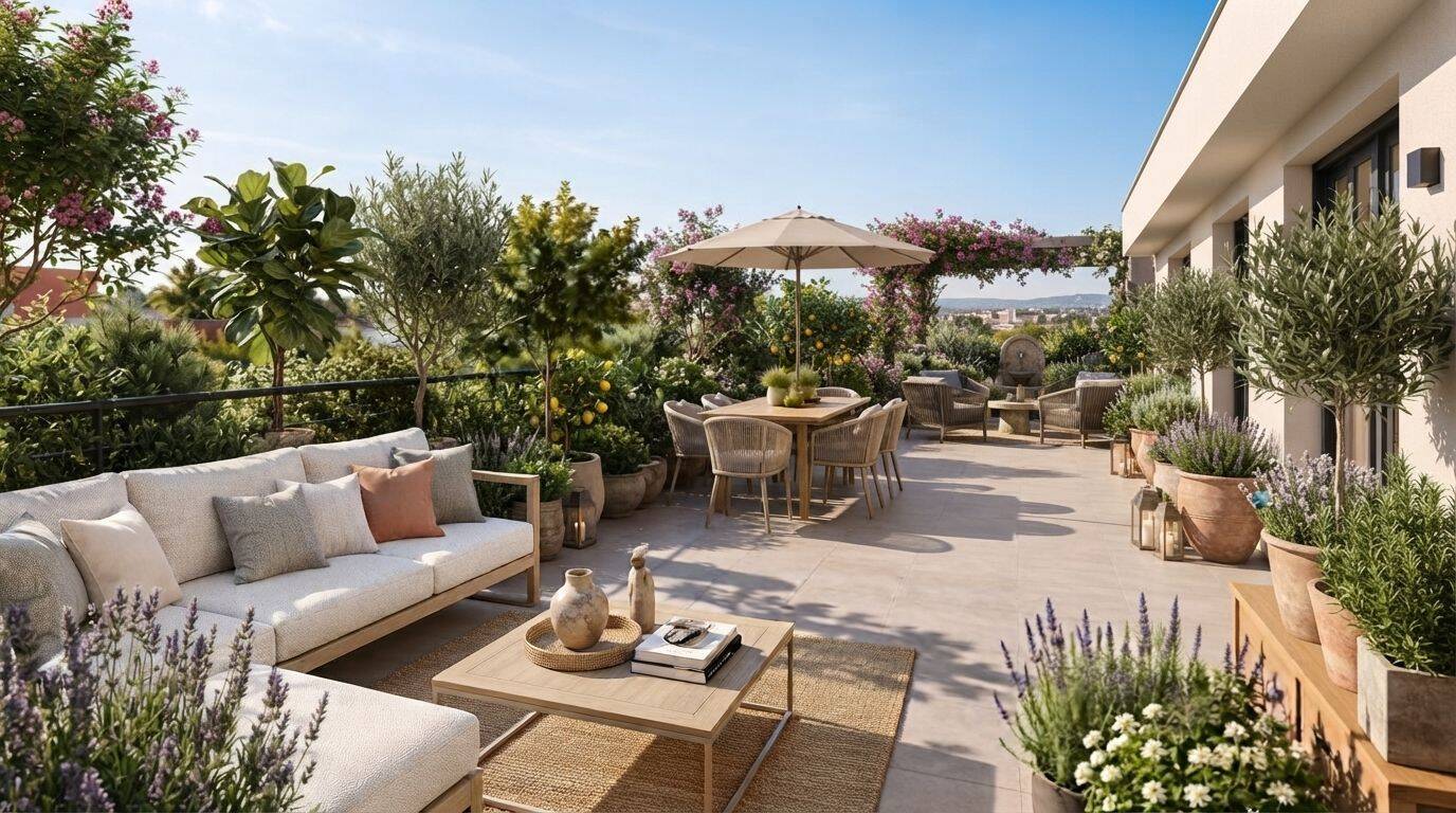 Appartement 5 pièces 97 m² · à Évry-Courcouronnes · 97 m² · 330 000 €