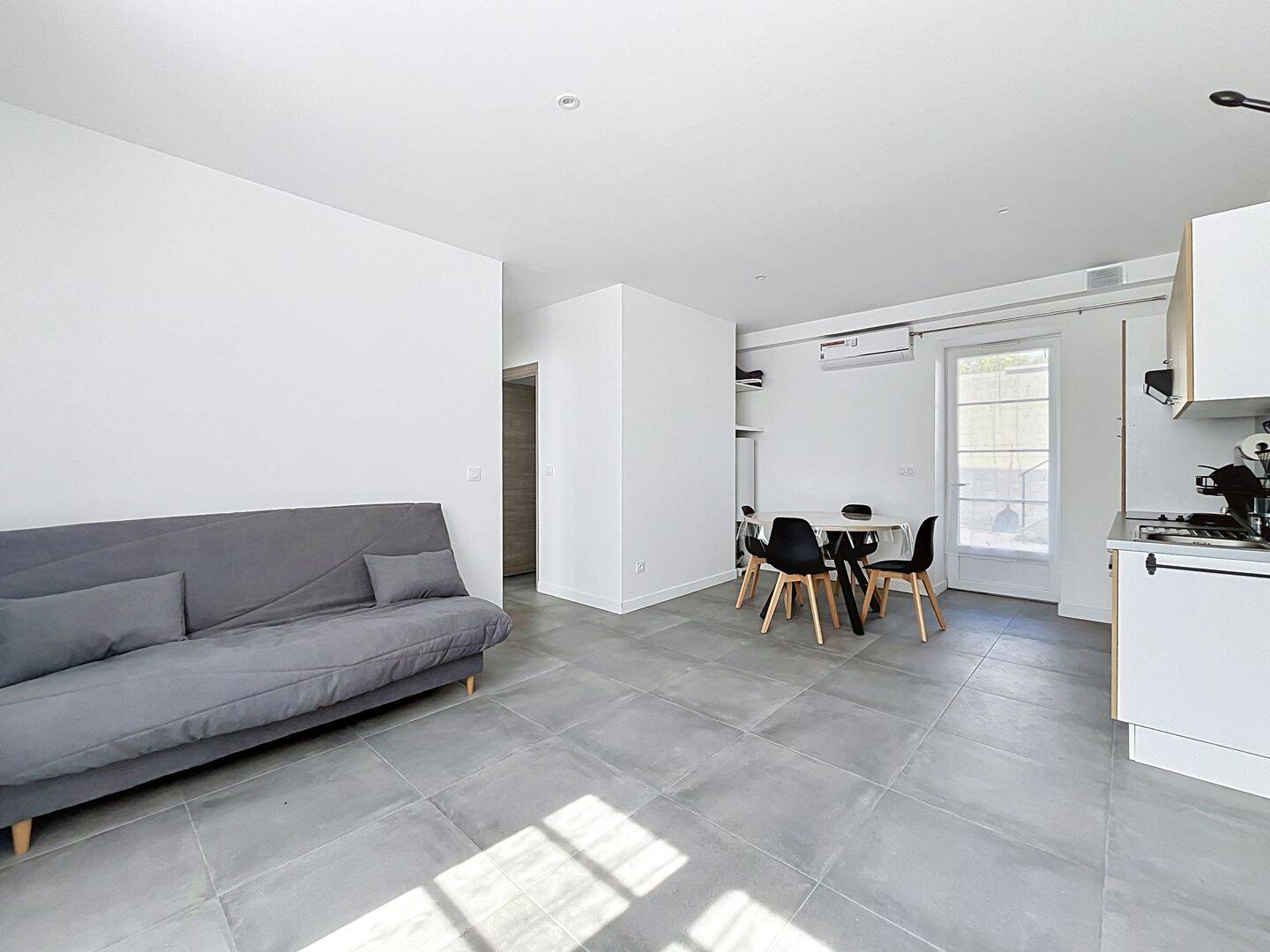 Appartement 2 pièces 40 m² · à Saint-Hilarion · 39,5 m² · 790 €