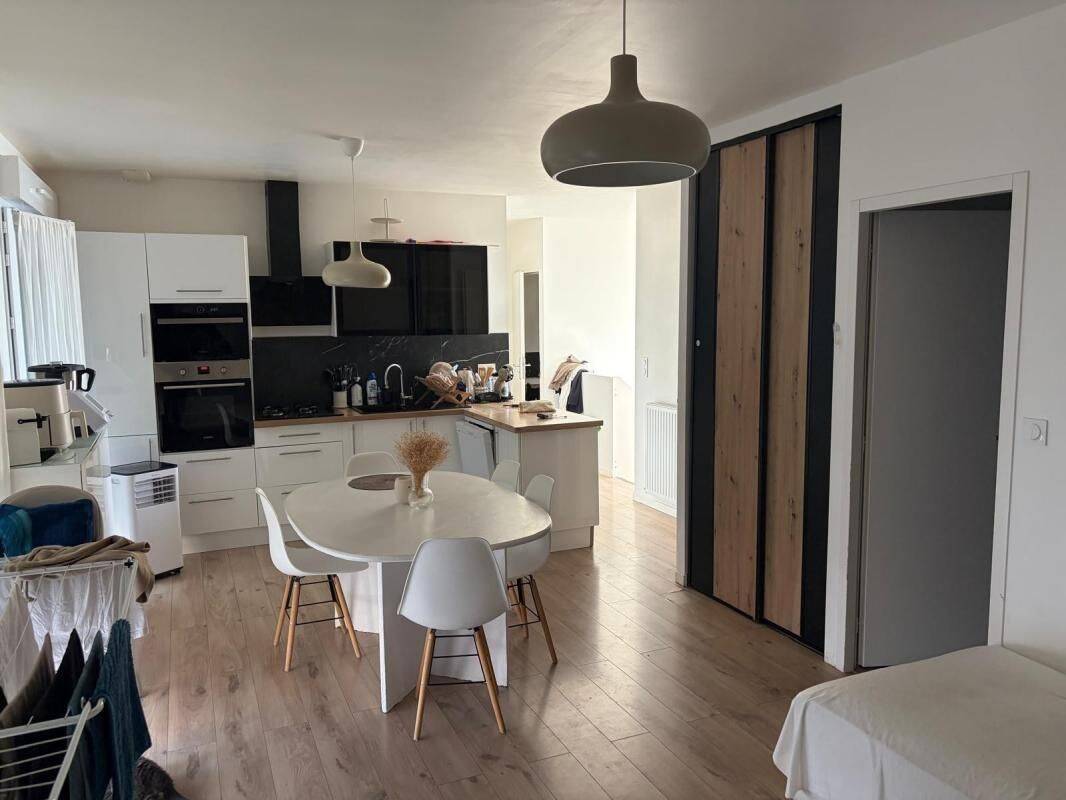 Appartement 5 pièces 90 m² · à Rezé · 90 m² · 1 100 €/mois