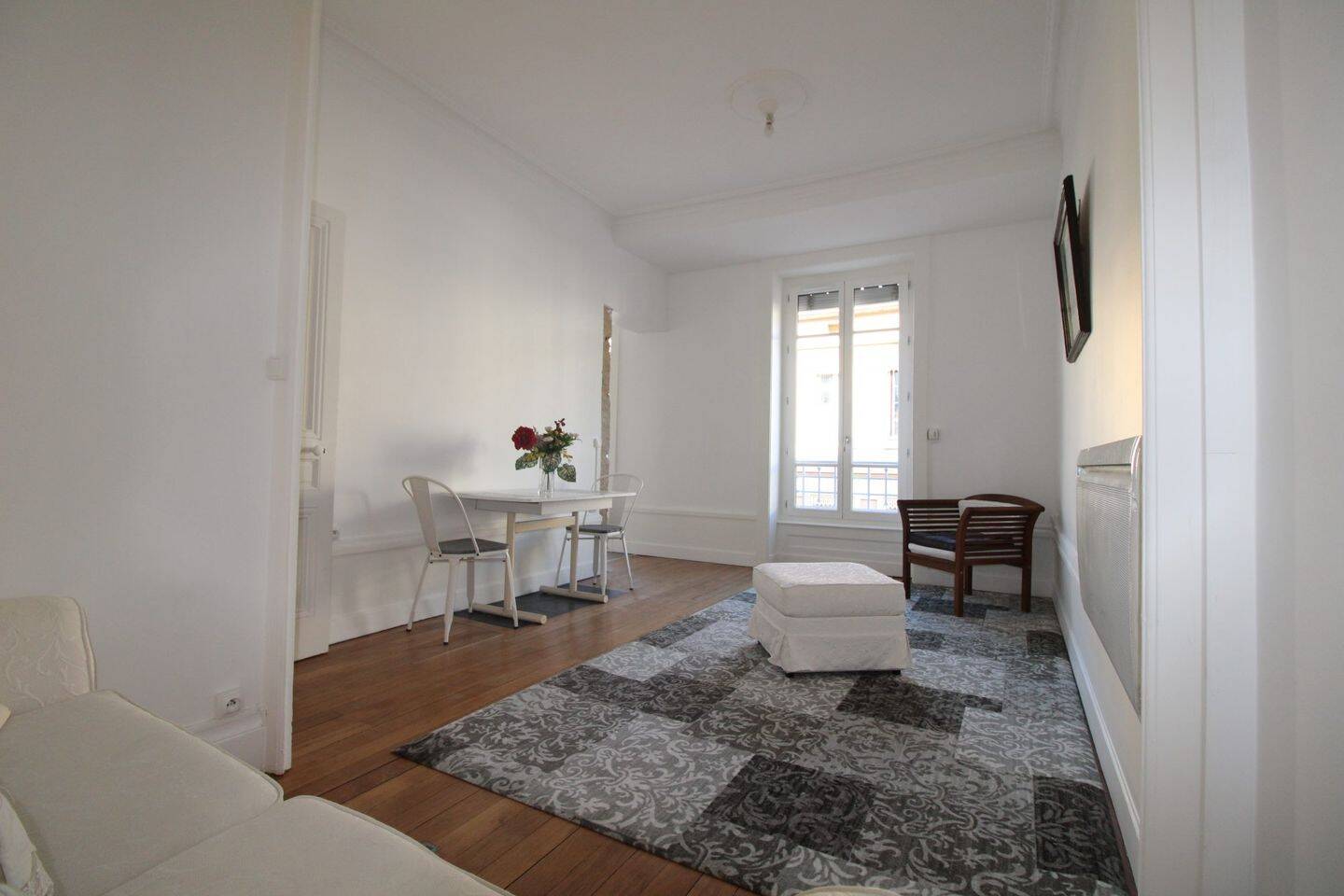 Appartement 1 pièce 34 m² · à Lyon 6ème Arrondissement · 33,5 m² · 815 €