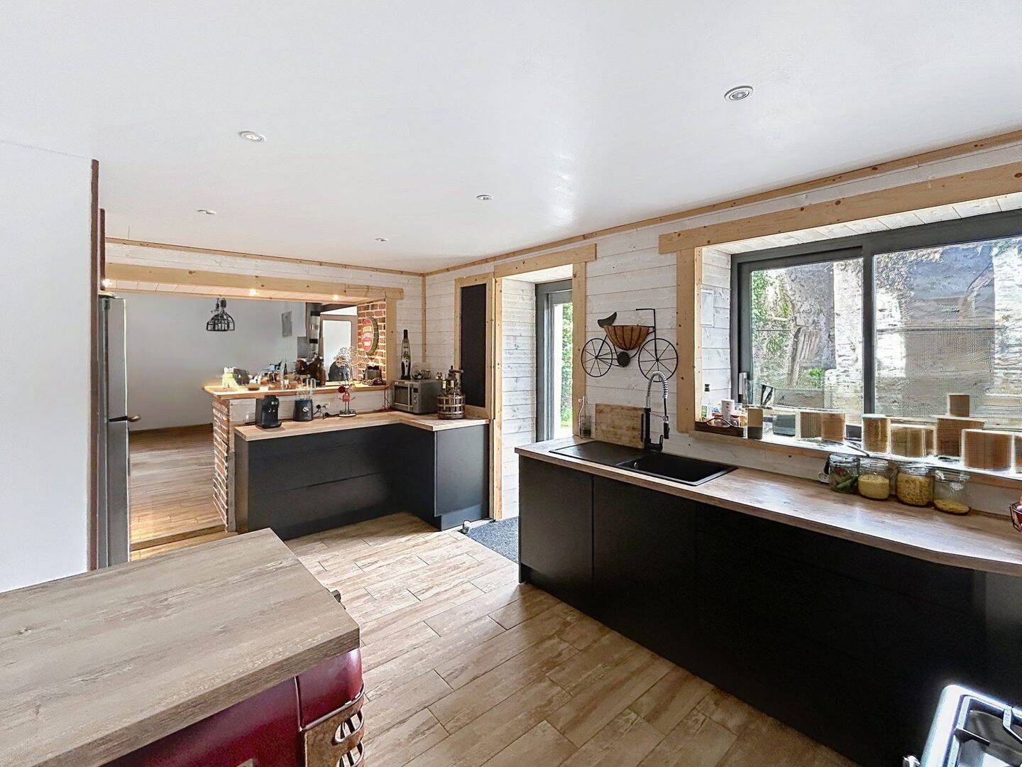 Maison 5 pièces 100 m² · à Divatte-sur-Loire · 100 m² · 280 000 €