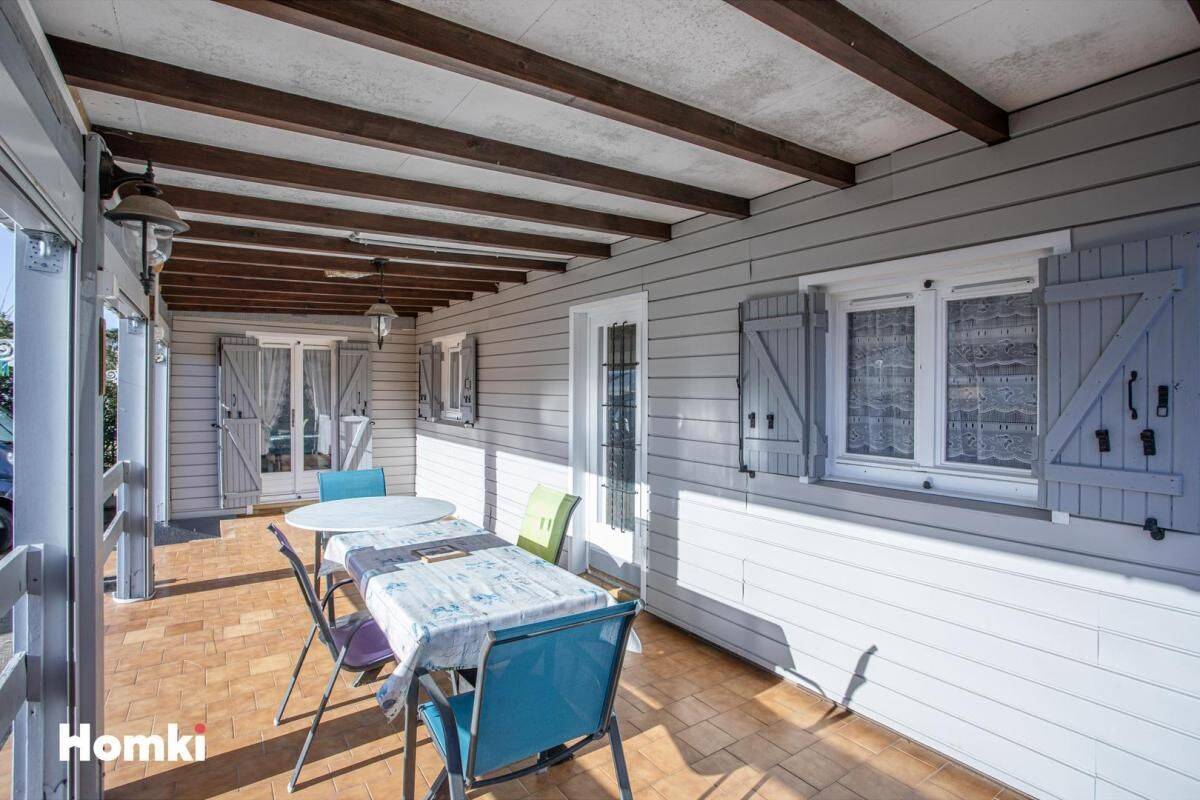 Maison 3 pièces 51 m² · à Argelès-sur-Mer · 51 m² · 162 900 €