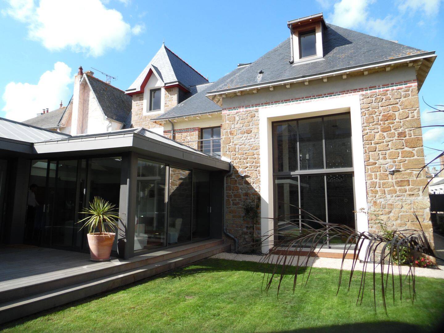 Maison 7 pièces 260 m² · à Saint-Malo · 260 m² · 1 835 000 €