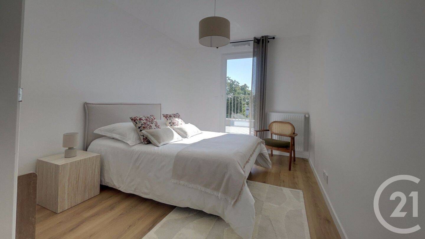 Appartement 4 pièces 76 m² · à Theix-Noyalo · 76,4 m² · 399 000 €