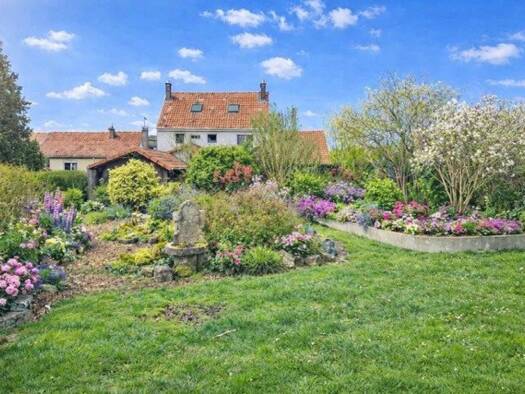 Maison à vendre 239 000 € 4 pièces 3 chambres 128 m² 1 132 m² de terrain Longfossé 62240