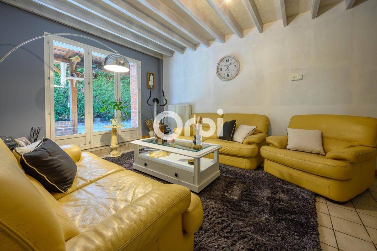 Maison 4 pièces 125 m² · à Faumont · 125 m² · 284 800 €