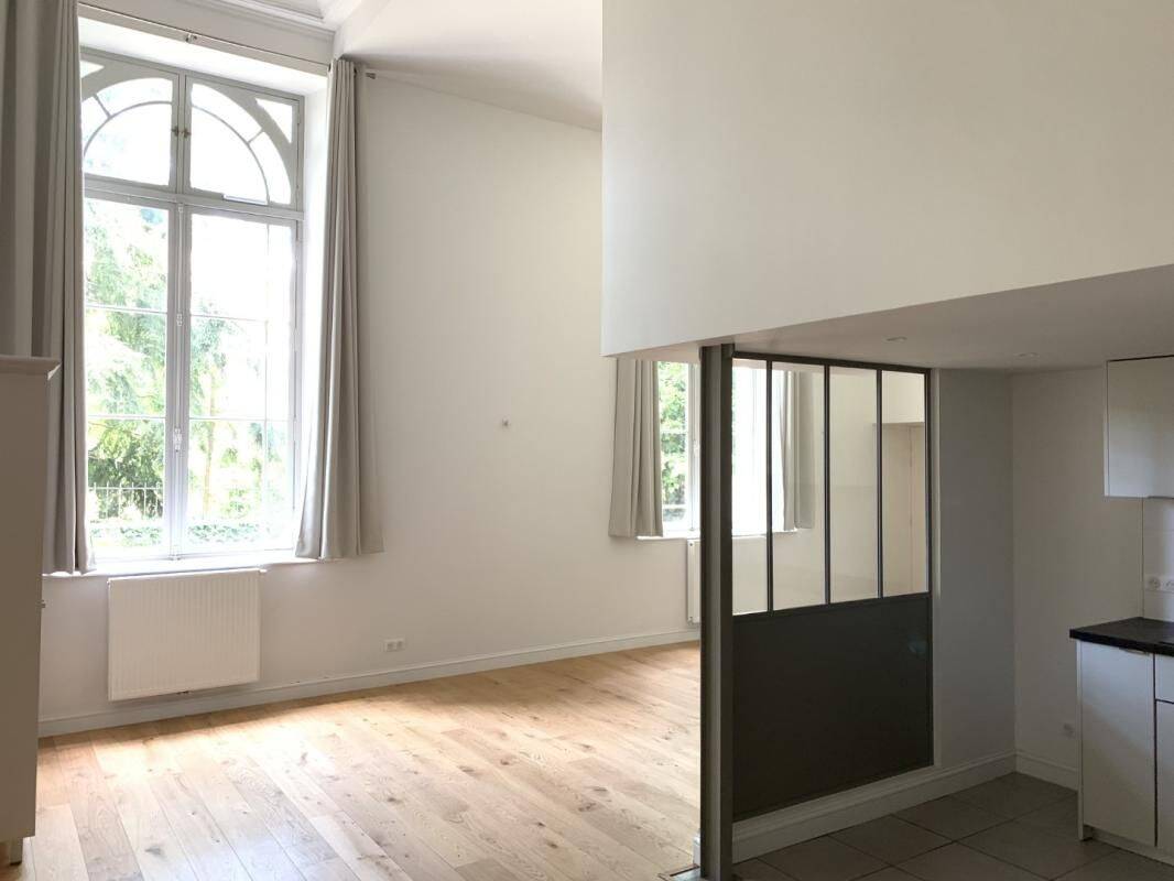 Appartement 2 pièces 84 m² · à Nancy · 84 m² · 815 €/mois