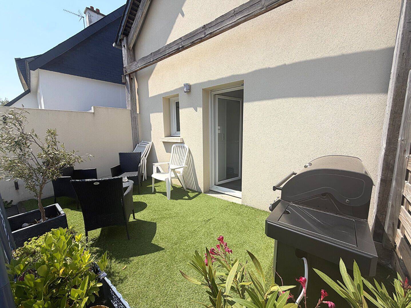 Appartement 3 pièces 64 m² · à Saint-Brieuc · 63,5 m² · 169 776 €