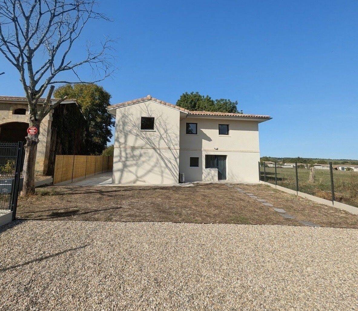 Maison 6 pièces 155 m² · à Cavignac · 155 m² · 408 000 €