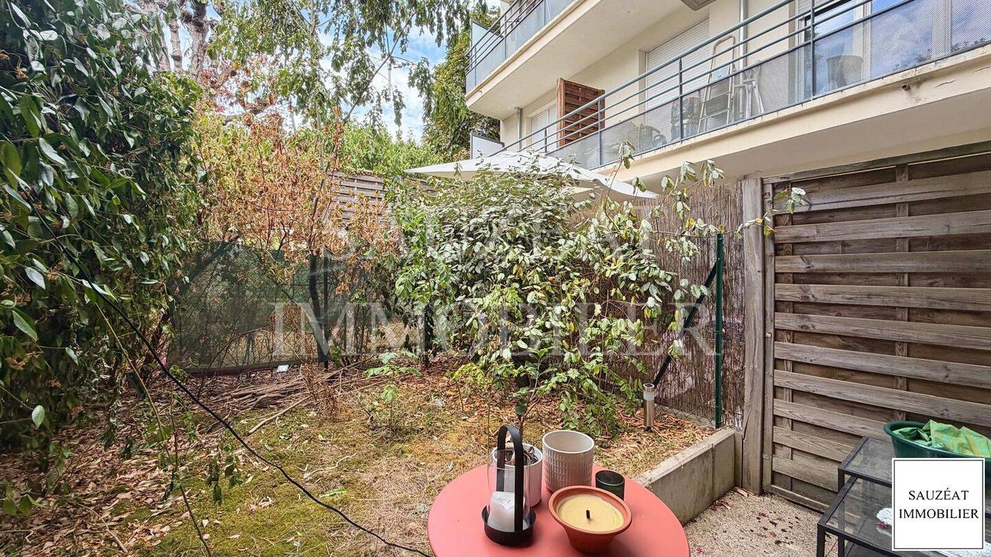 Appartement 1 pièce 19 m² · à Bagneux · 19,4 m² · 850 €