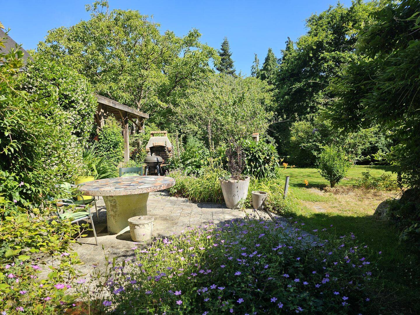Maison 10 pièces 172 m² · à Sucé-sur-Erdre · 172 m² · 445 000 €