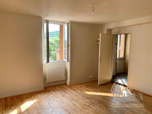 Appartement 2 pièces 53 m² · à Pierreclos · 53 m² · 490 €/mois