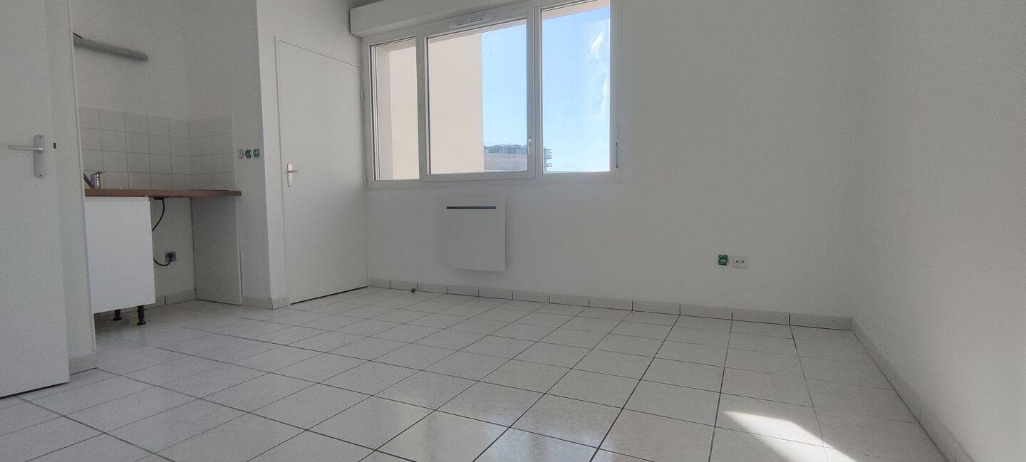 Appartement 1 pièce 22 m² · à Nantes · 22 m² · 500 €