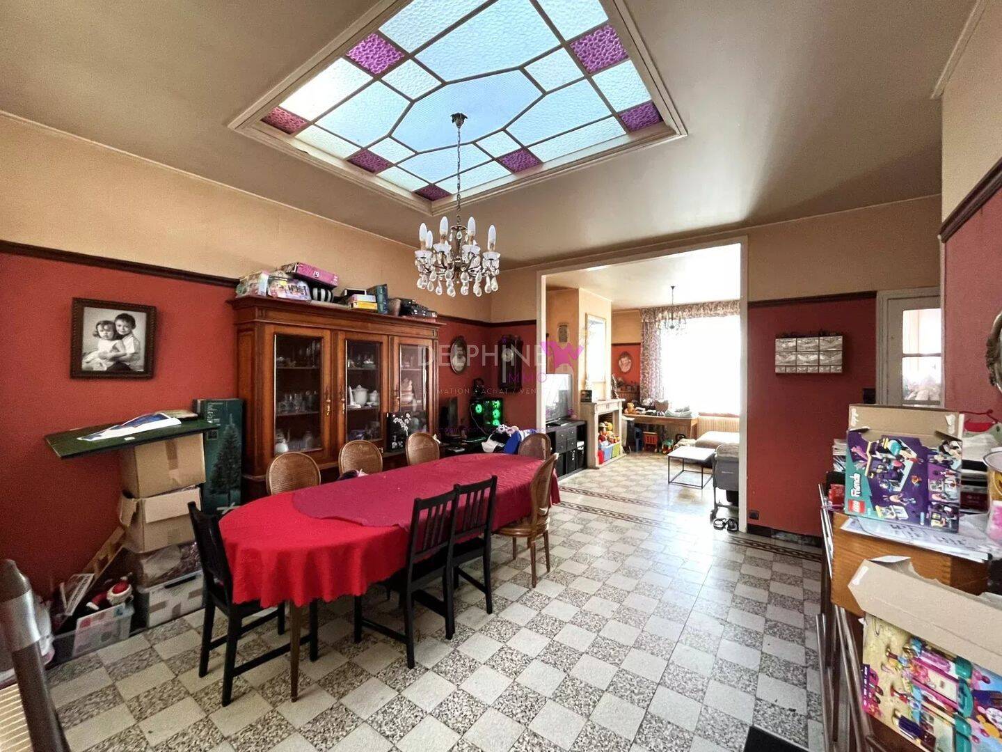 Maison 5 pièces 140 m² · à Mouvaux · 140 m² · 325 000 €